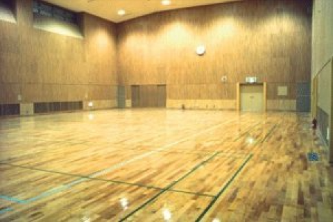 大阪市立／城東スポーツセンター