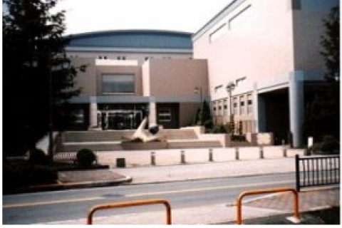 大阪市立／東淀川スポーツセンター