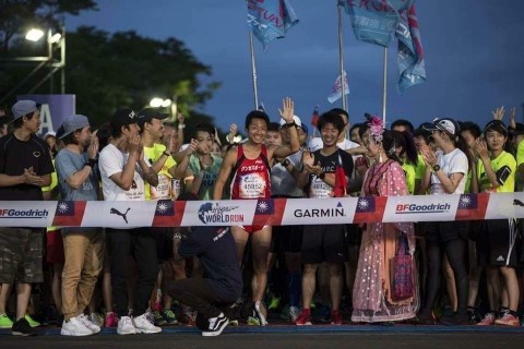 オキランニングクラブメンバー/ オキネスメンバーの募集