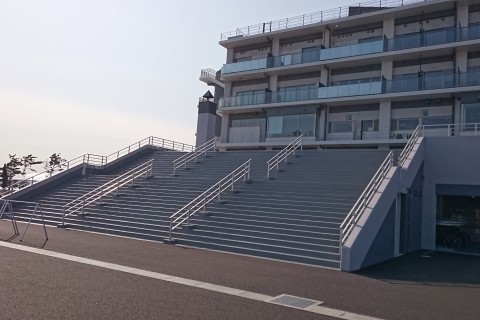 【ペースランナー追加募集】第4回みやぎ・名取シーサイドマラソン withクールノット