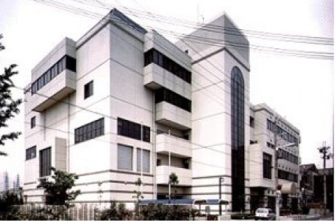 大阪市立／住之江スポーツセンター