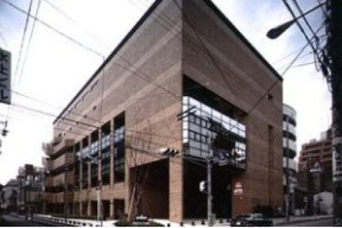 大阪市立／中央スポーツセンター