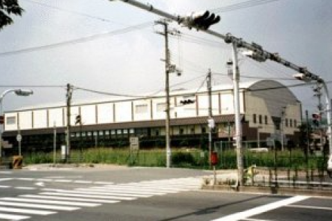 大阪市立／東住吉スポーツセンター