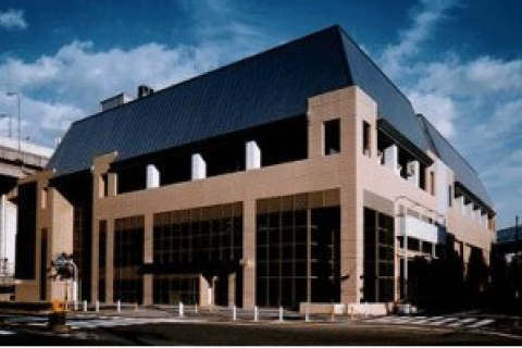 大阪市立／港スポーツセンター