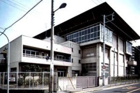 大阪市立／西淀川スポーツセンター