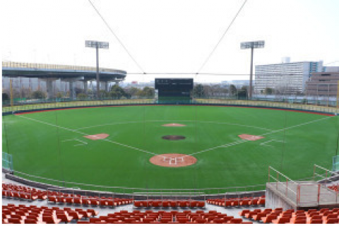南港中央野球場