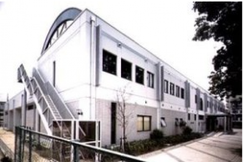 大阪市立／北スポーツセンター