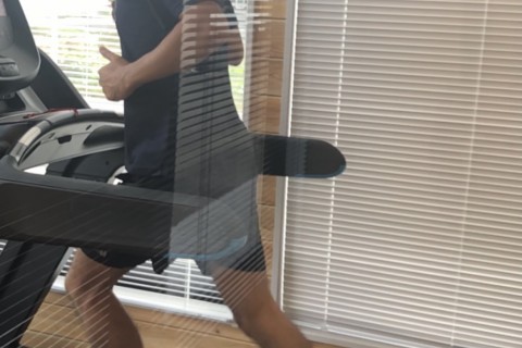 標高2000ｍ低酸素高地トレーニング