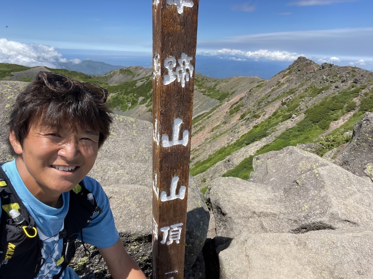 いいのわたる　北海道編