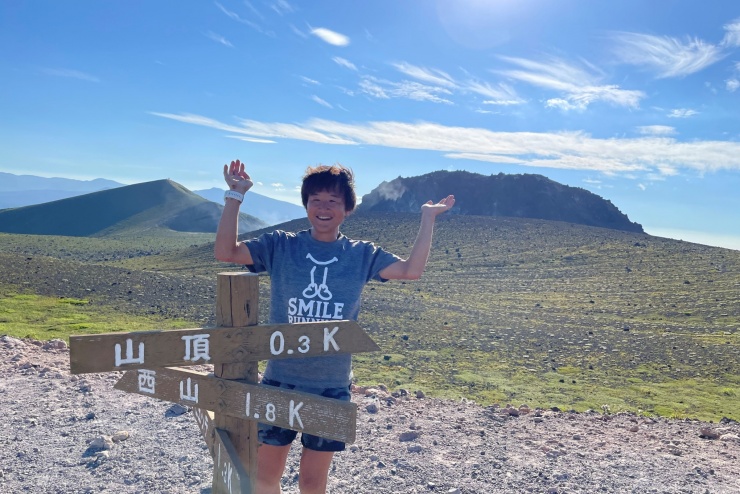 いいのわたる　北海道編