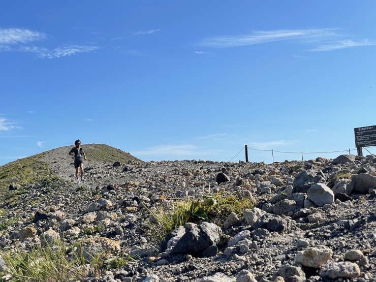 いいのわたる　北海道編