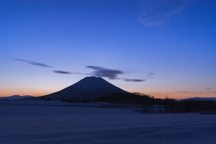 いいのわたる　北海道編