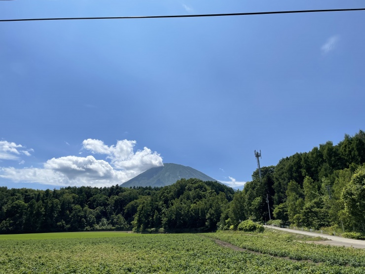 いいのわたる　北海道編