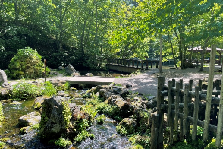 いいのわたる　北海道編