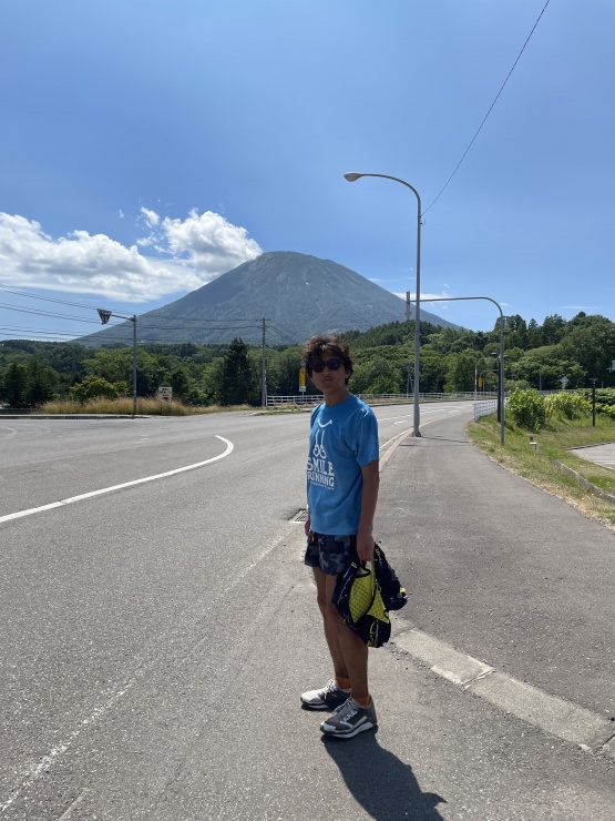 いいのわたる　北海道編