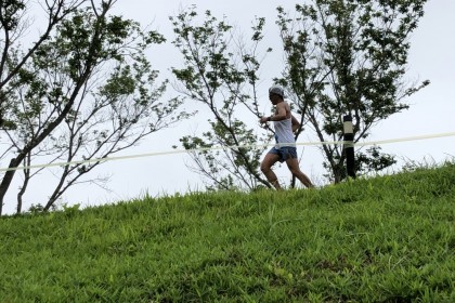 第５回 上郡ピュアスロン山の里