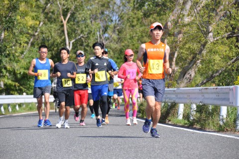 第38回 3時間走｜尼崎走ろう会