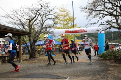 ★ボランティア募集★第11回土佐塩の道トレイルランニングレース2022
