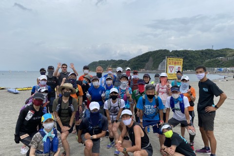 第4回 横須賀・三浦マラニック 追加日程