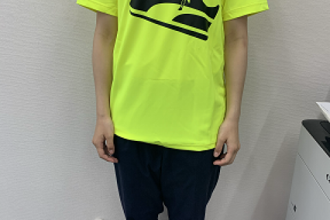 第5回hat神戸マラソン 参加賞はロングｔシャツ E Moshicom イー モシコム