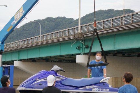 福山 あしだがわ トライアスロン２０２１