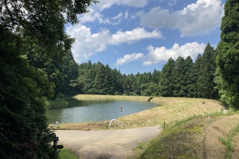 【和倉温泉ツアー付き・限定3名】【距離17km／累積1,500ｍ】中能登町・「修験の道」往復トレイル