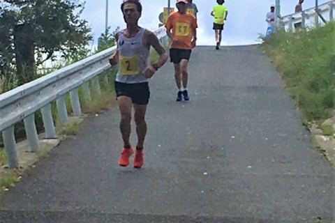 第39回 3時間走｜尼崎走ろう会