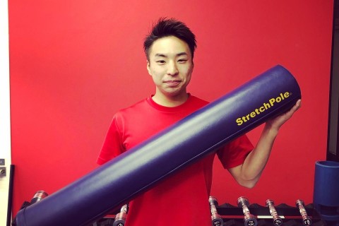 ランニングクラブ体験会