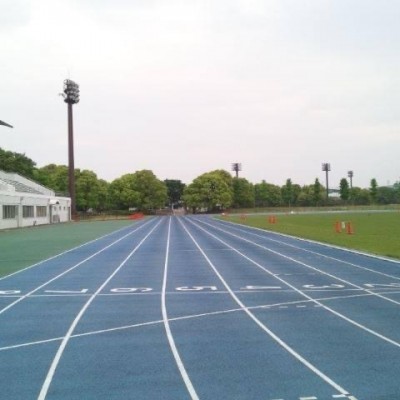 海老名市陸上競技協会さん