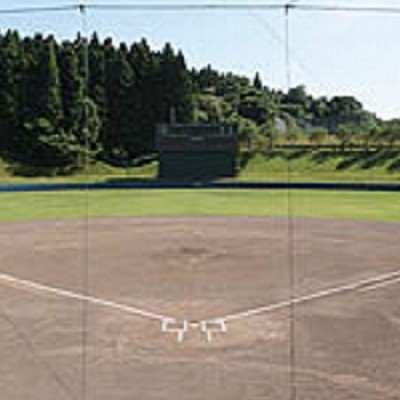 男鹿総合運動公園野球場