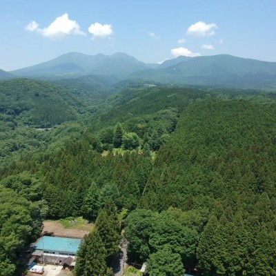 Takahara 3Peak's Mountain Race 2021