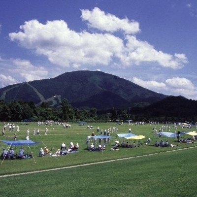 道後山クロカン3㎞