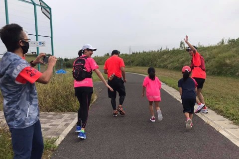 宮城・岩沼　七転八起オンラインマラソン　～みんなで旅をシェアしよう！～