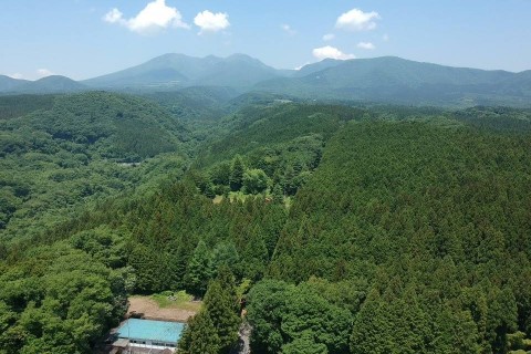 Takahara 3Peak's Mountain Race 2021