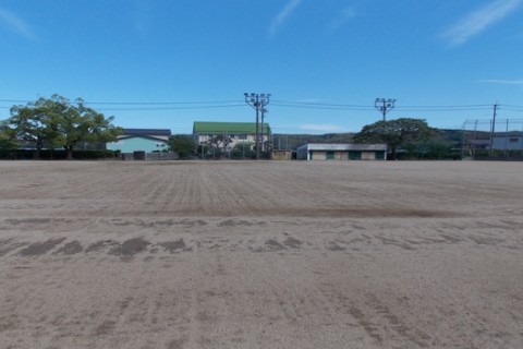 立江運動広場