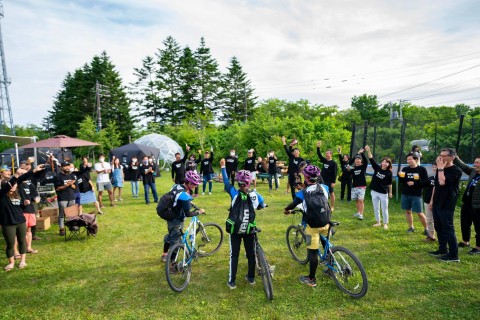 【ビギナー歓迎】NISEKO EXHIBITION Series 2021 Autumn