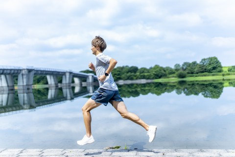ゼロから学ぶ運動生理学「ランニングエコノミー改善のためのトレーニング戦略」