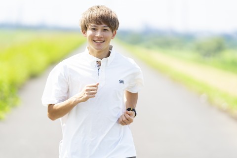 ゼロから学ぶ運動生理学「体力を決める３要因を活用した中長距離走・マラソントレーニングの実践法」