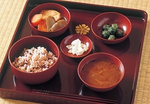 食事にまつわる講習会も開催