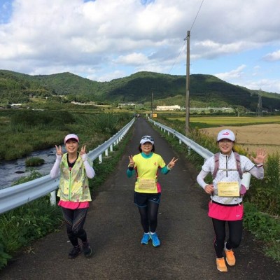 （旧）松浦フルジョグトリップ