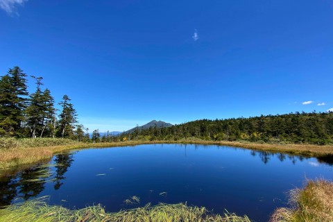 第4回 尾瀬戸倉 尾瀬国立公園マウンテンマラソン