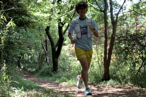 動ける体作りパークフィットネス