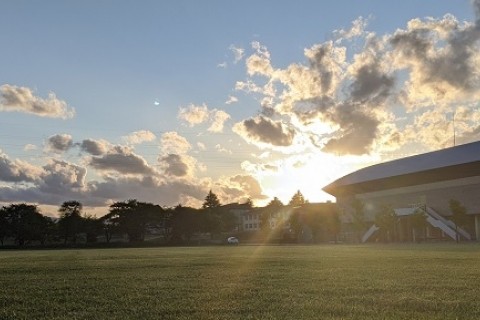 北上市2021年周年記念「きたかみオンラインRUN」