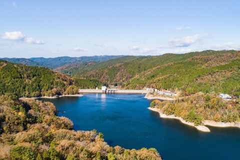 【7/5(日)・8/2(日)】 三河湖☆サマーRUN（26ｋｍ・13ｋｍ）