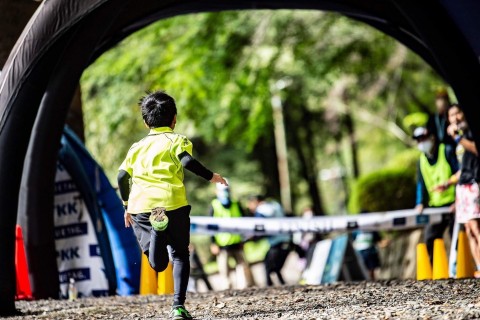 大楠山ミニマウンテンマラソン2026