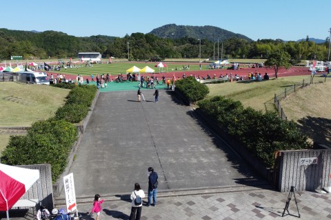 すくもサイクルフェスティバル2021