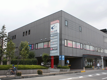 スウィンふじみ野スイミングスクール