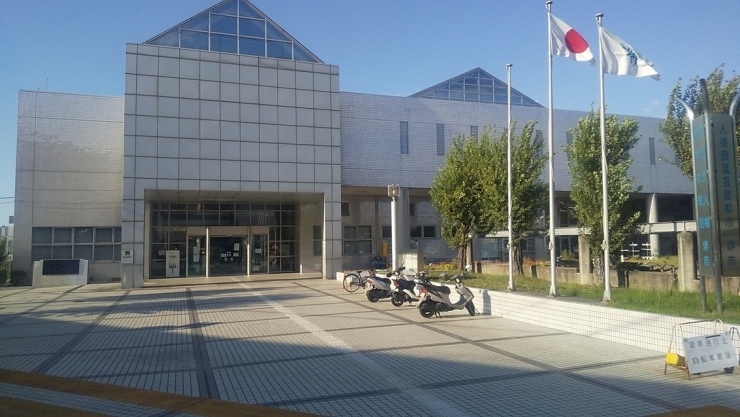 堺市立／初芝体育館