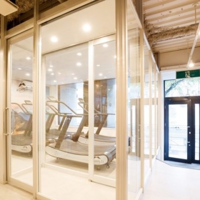 ハイアルチ三軒茶屋