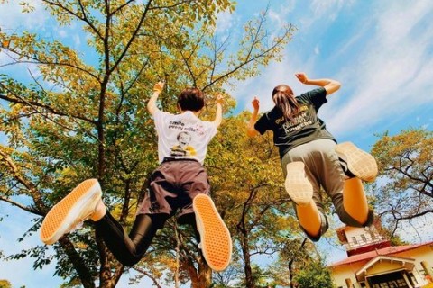 第４弾オンライン企画「紅葉RUN」【いわて県南レジェンドランナーズ17】